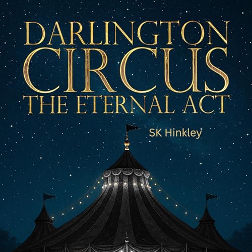 Cover of Darlington Circus