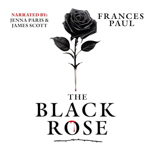 Cover of The Black Rose