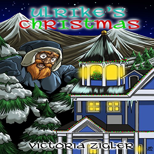 Cover of Ulrike's Christmas