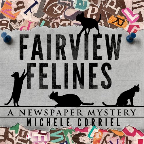 Cover of Fairview Felines