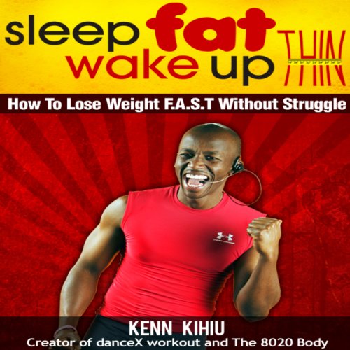 Cover of Sleep Fat Wake Up Thin