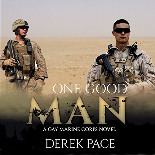 Cover of One Good Man