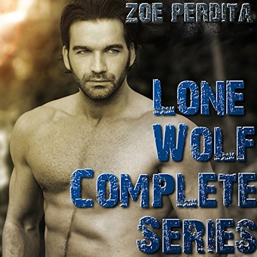 Cover of Lone Wolf: The Complete Series