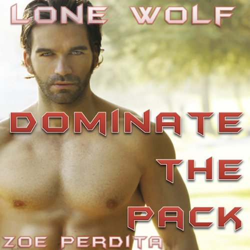 Cover of Lone Wolf: Dominate the Pack