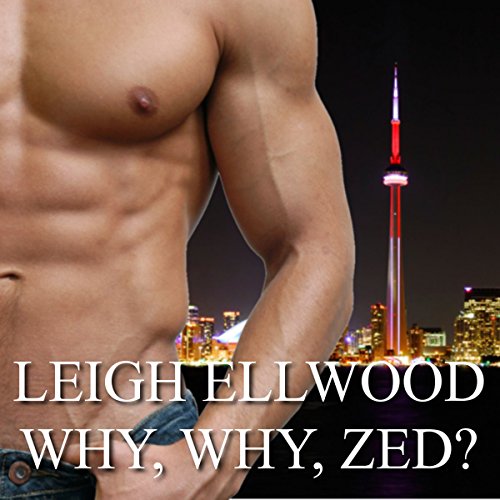 Cover of Why, Why, Zed?