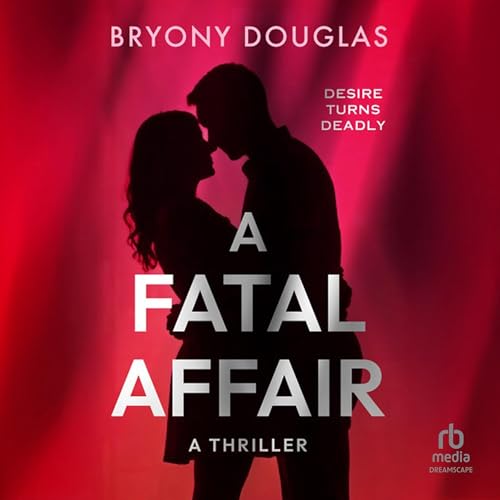 Cover of A Fatal Affair