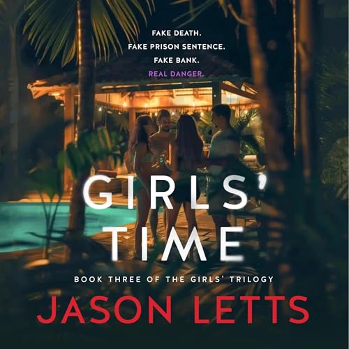 Cover of Girls' Time