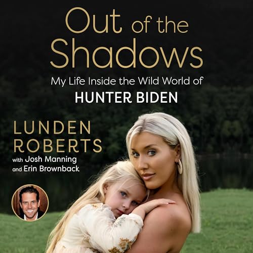 Cover of Out of the Shadows