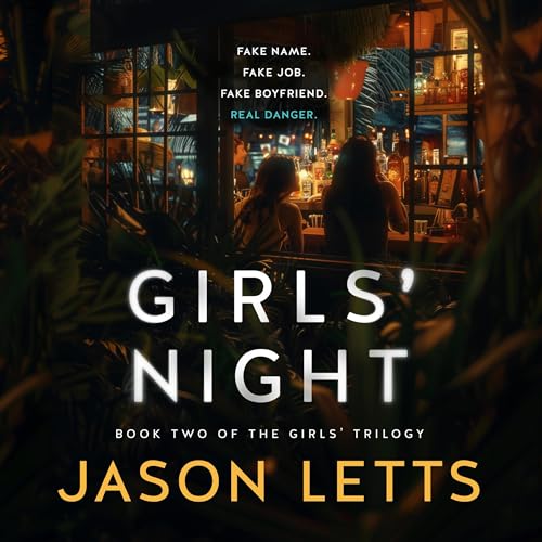 Cover of Girls' Night