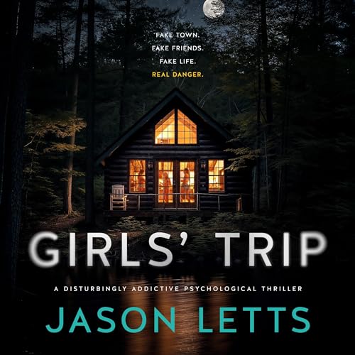 Cover of Girls' Trip