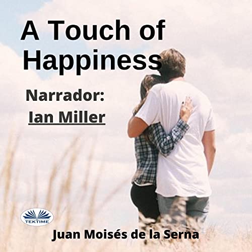 Cover of A Touch of Happiness