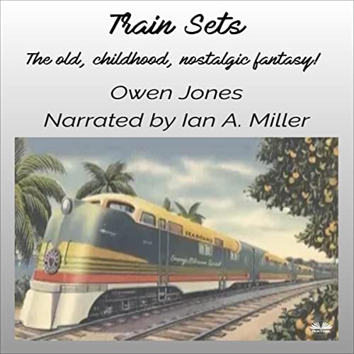 Cover of Train Sets