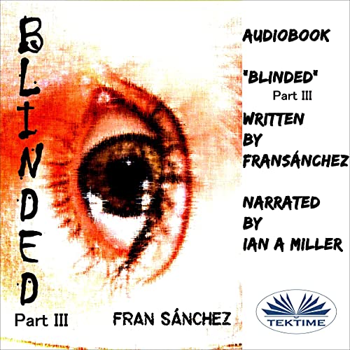 Cover of Blinded: Part III