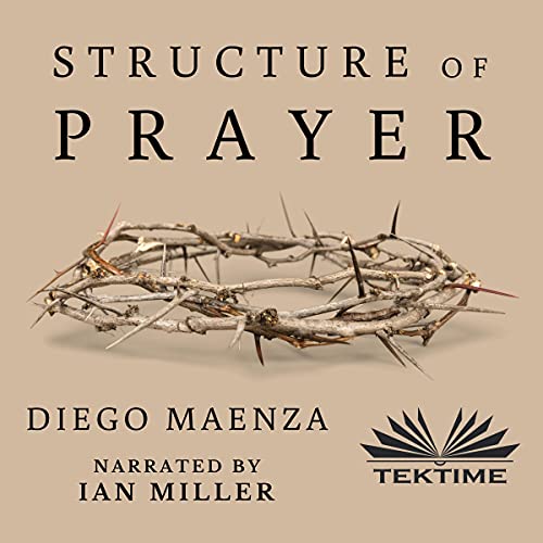 Cover of Structure of Prayer