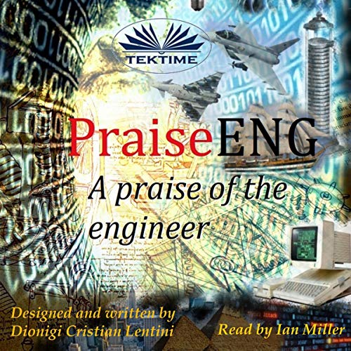 Cover of PraiseENG