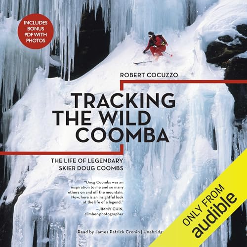 Cover of Tracking the Wild Coomba