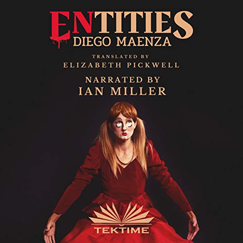 Cover of ENtities