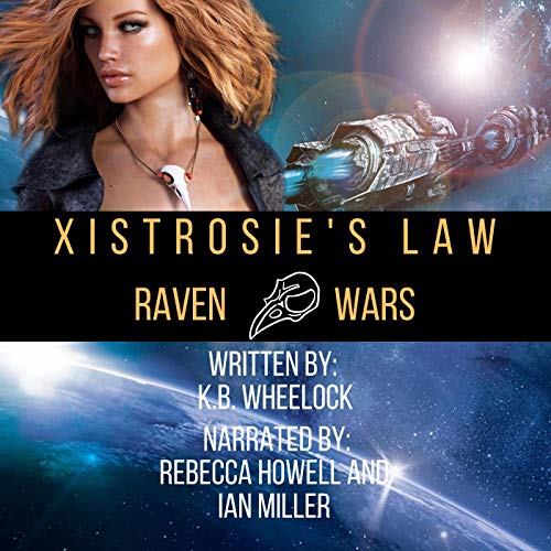 Cover of Xistrosie's Law