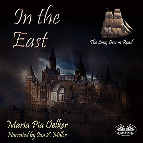 Cover of In the East
