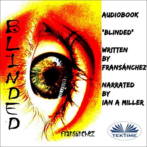 Cover of Blinded