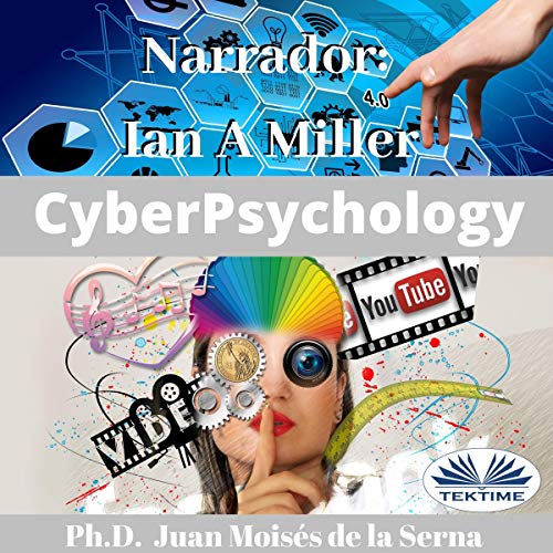 Cover of Cyberpsychology