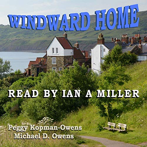 Cover of Windward Home