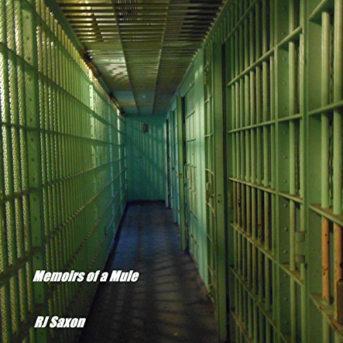 Cover of Memoirs of a Mule