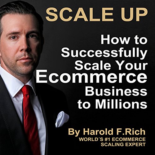 Cover of Scale Up