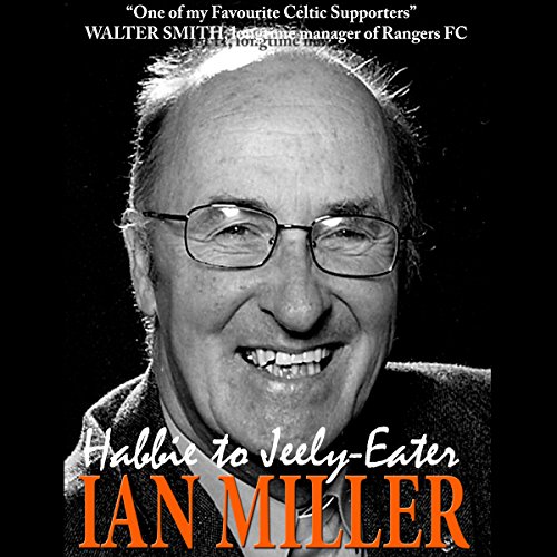Cover of Habbie to Jeely-Eater