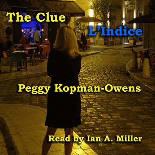 Cover of The Clue L' Indice