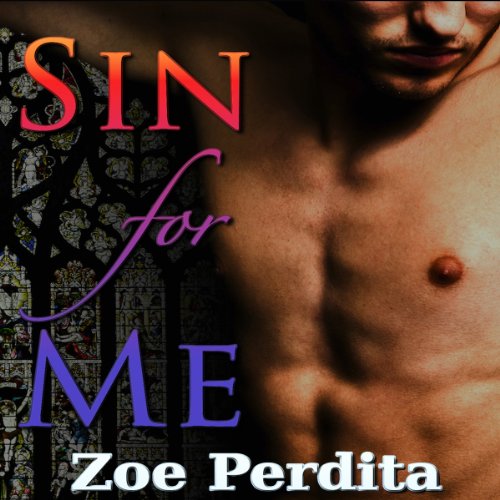 Cover of Sin for Me