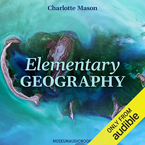 Cover of Elementary Geography
