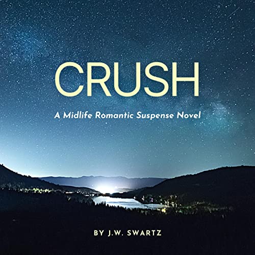 Cover of Crush