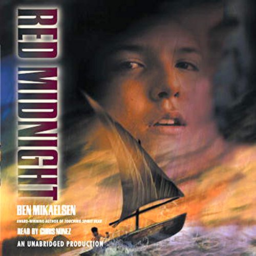 Cover of Red Midnight