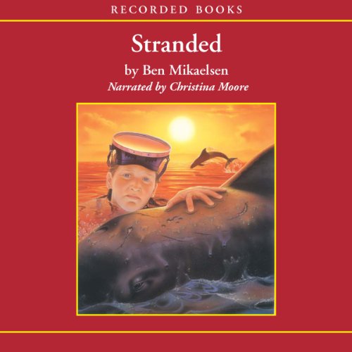 Cover of Stranded