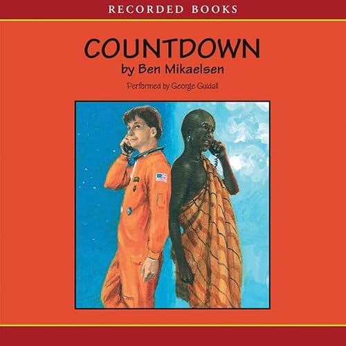 Cover of Countdown