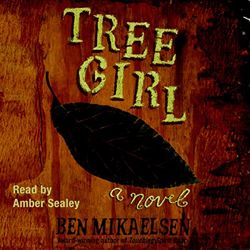 Cover of Tree Girl