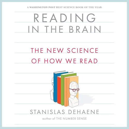 Cover of Reading in the Brain