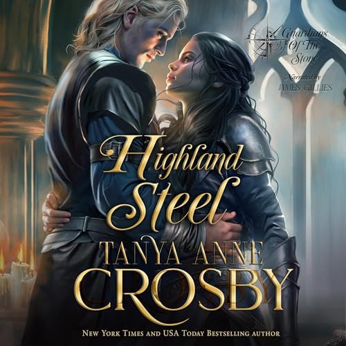 Cover of Highland Steel