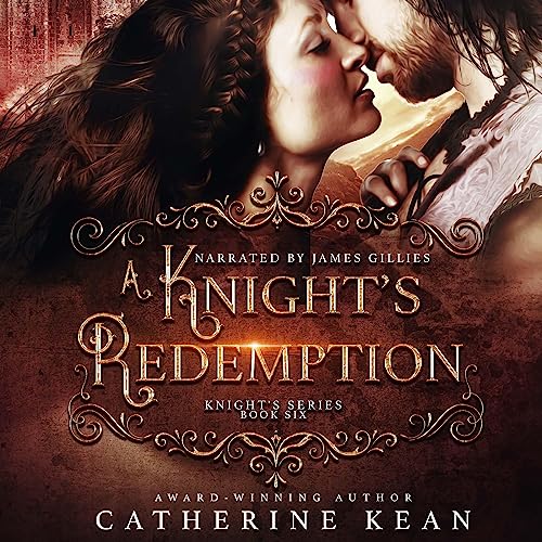 Cover of A Knight's Redemption