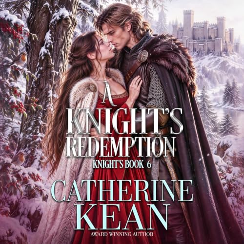 Cover of A Knight's Redemption