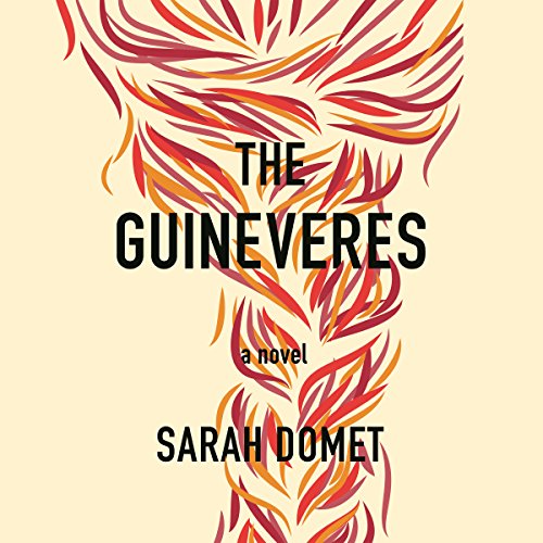 Cover of The Guineveres