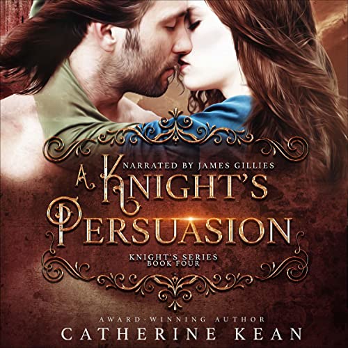 Cover of A Knight's Persuasion