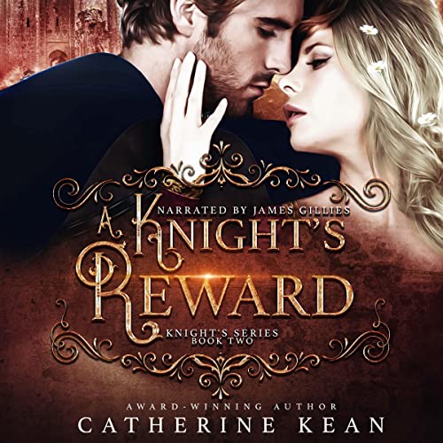 Cover of A Knight's Reward