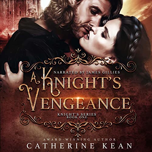 Cover of A Knight's Vengeance