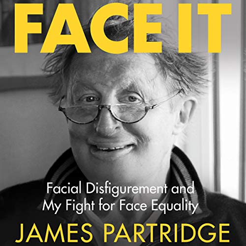 Cover of Face It