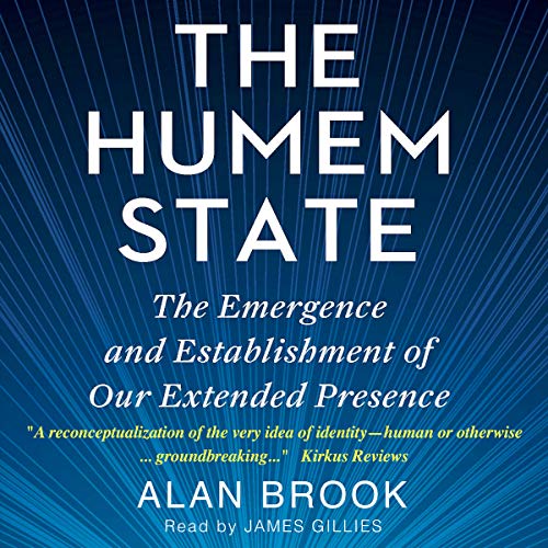 Cover of The Humem State