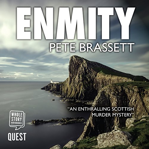 Cover of Enmity
