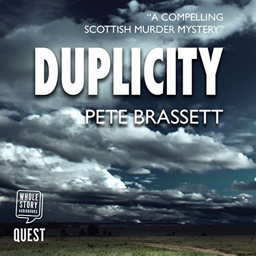 Cover of Duplicity