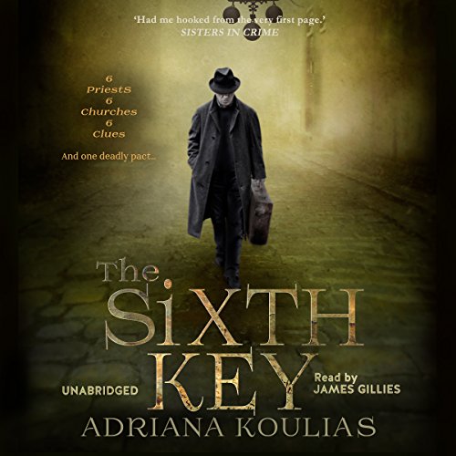 Cover of The Sixth Key